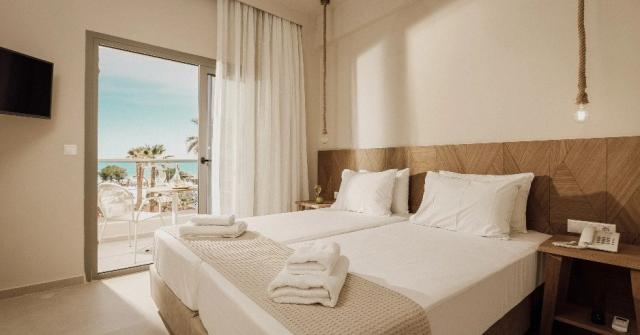 Hotel Malia Bay Beach Hotel & Bungalows