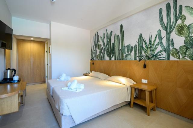 Hotel Malia Bay Beach Hotel & Bungalows