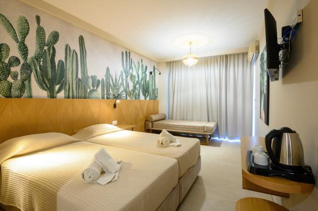 Hotel Malia Bay Beach Hotel & Bungalows