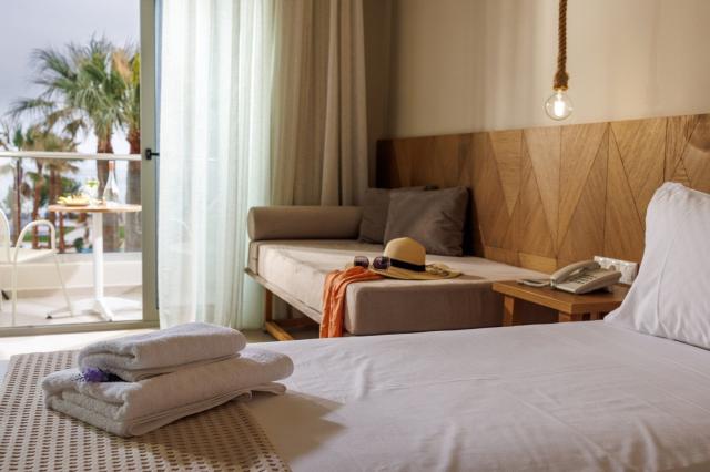 Hotel Malia Bay Beach Hotel & Bungalows