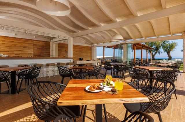 Hotel Malia Bay Beach Hotel & Bungalows
