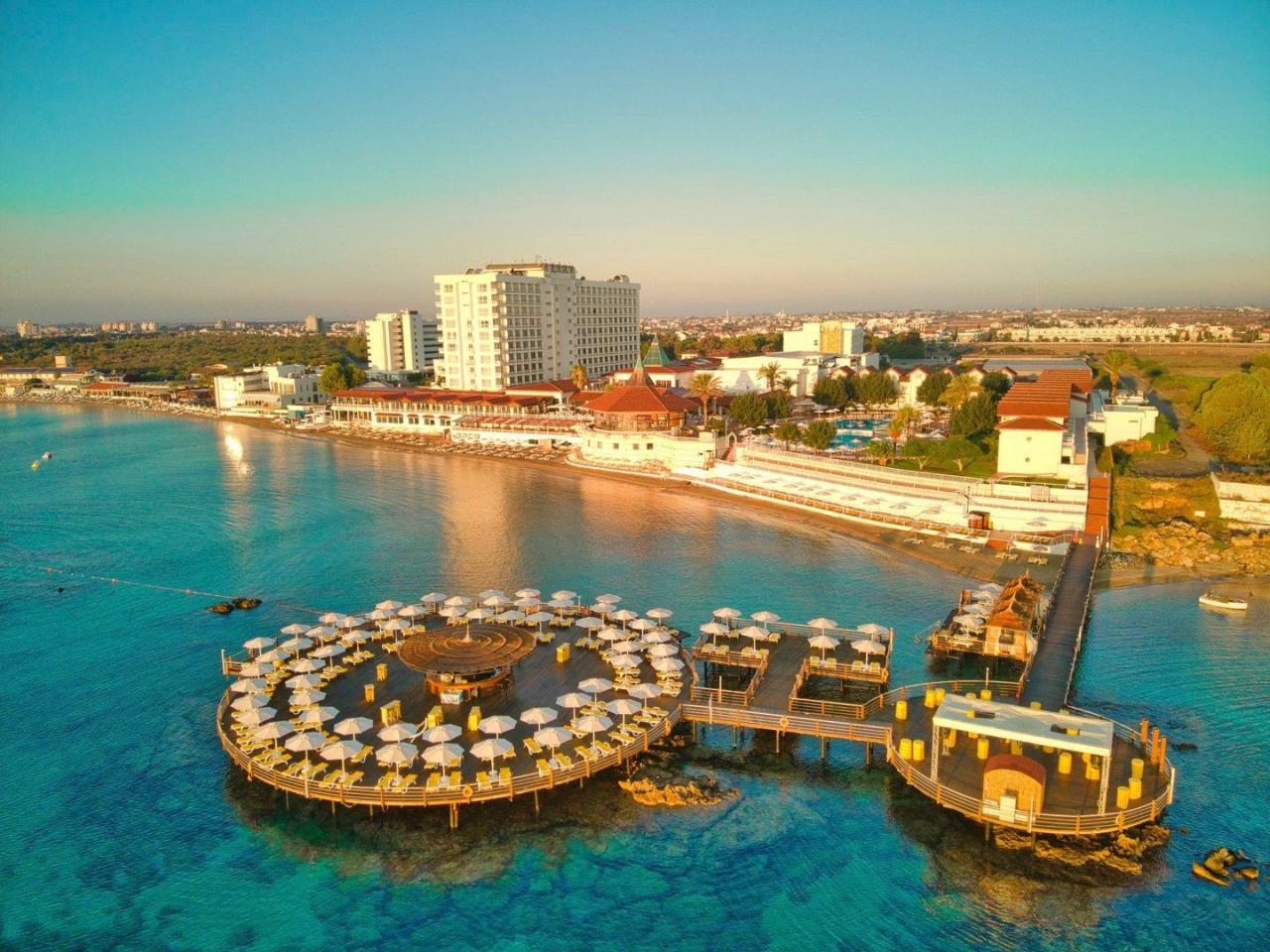 Salamis Bay Conti
