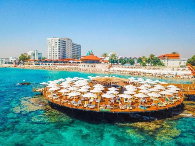 Salamis Bay Conti