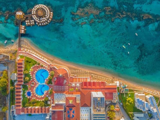 Salamis Bay Conti