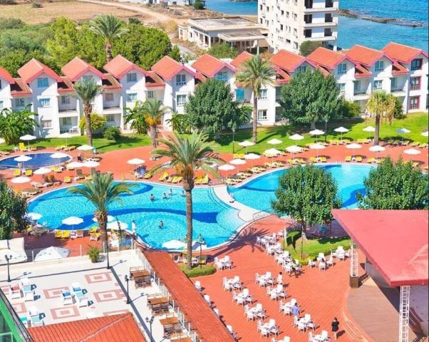Salamis Bay Conti