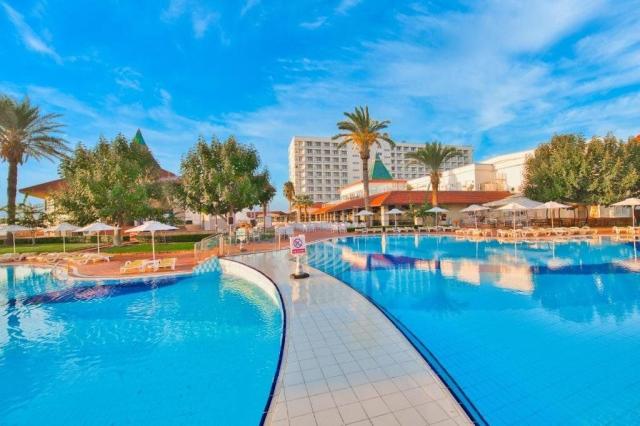 Salamis Bay Conti