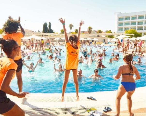 Salamis Bay Conti