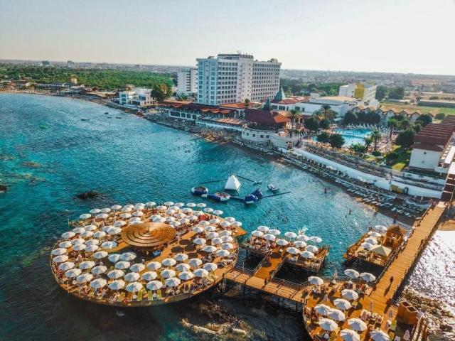 Salamis Bay Conti