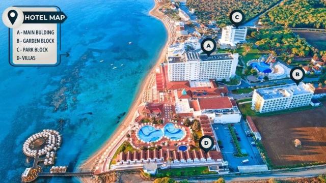 Salamis Bay Conti