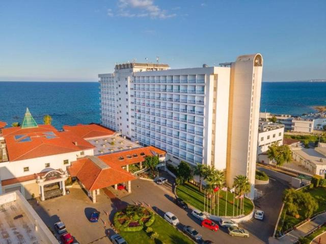 Salamis Bay Conti