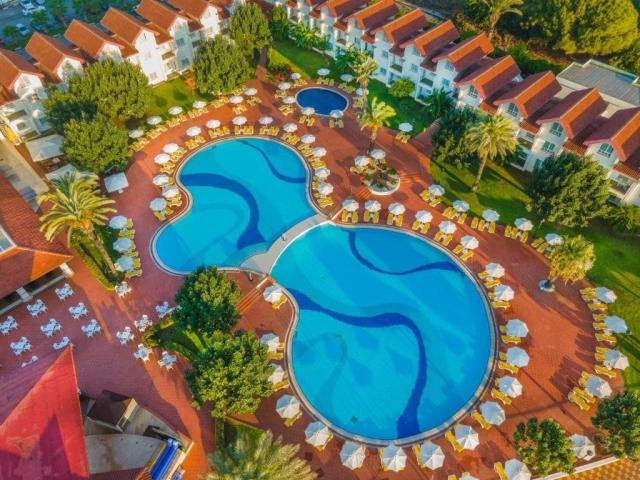 Salamis Bay Conti