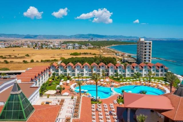 Salamis Bay Conti