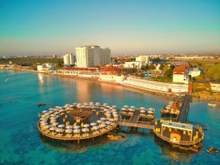 Salamis Bay Conti