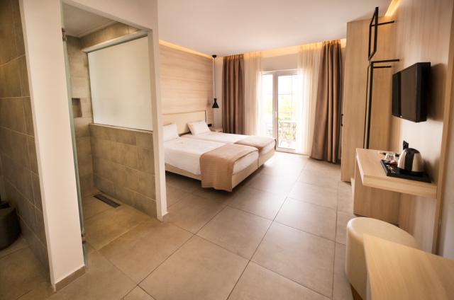 Hotel Bella Vista