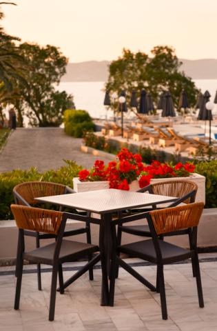 Hotel Bella Vista