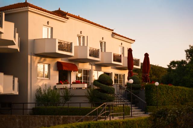 Hotel Bella Vista