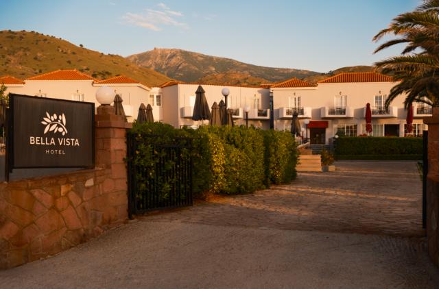 Hotel Bella Vista