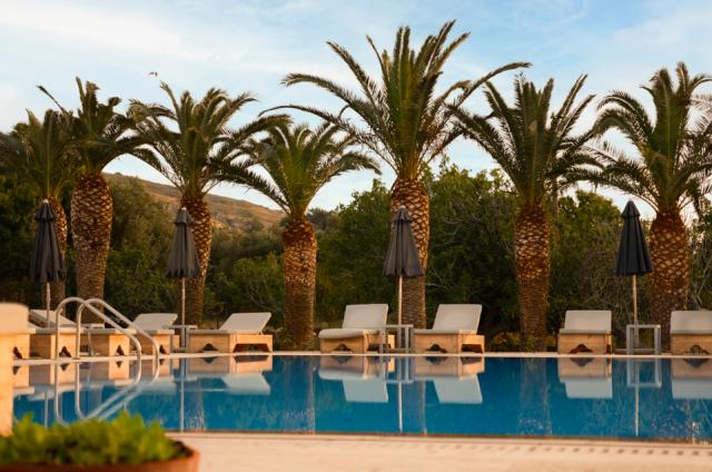 Hotel Bella Vista