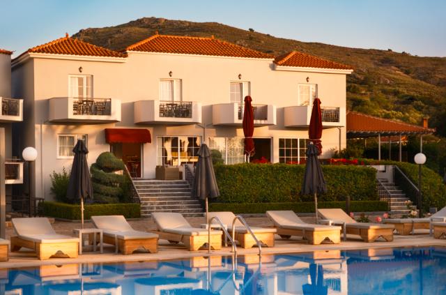 Hotel Bella Vista