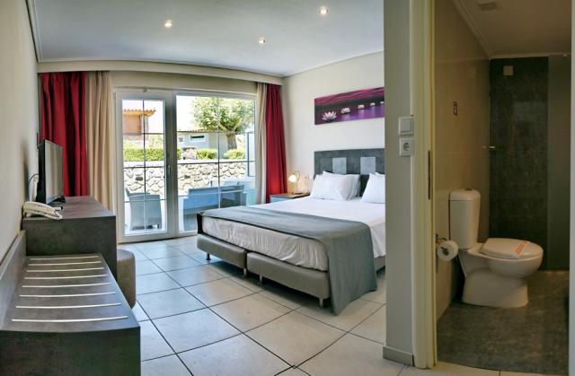 Hotel Bella Vista