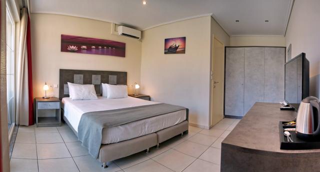 Hotel Bella Vista