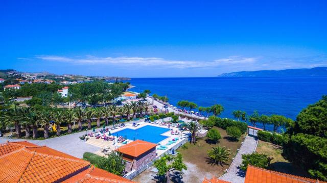 Hotel Bella Vista