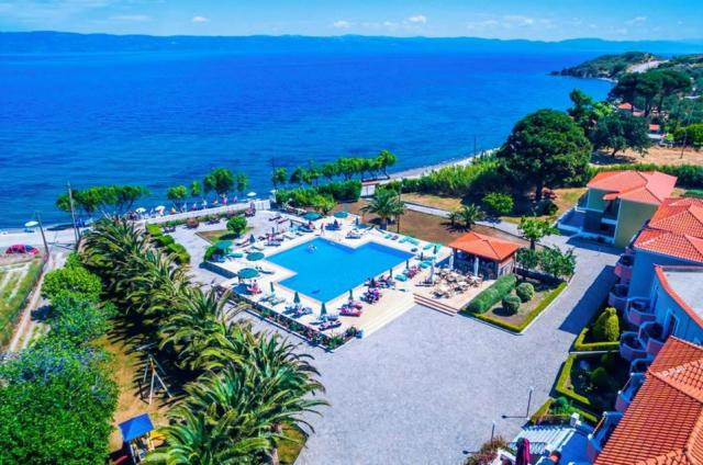 Hotel Bella Vista