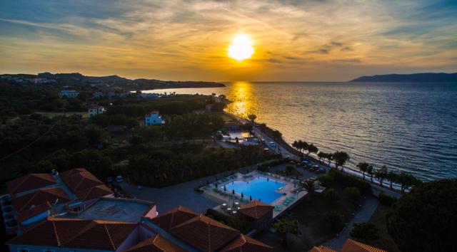 Hotel Bella Vista
