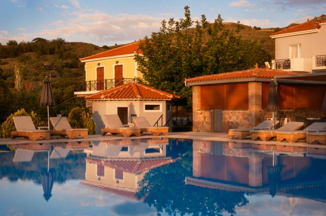 Hotel Bella Vista