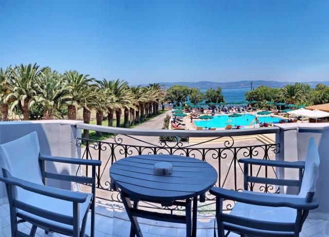 Hotel Bella Vista