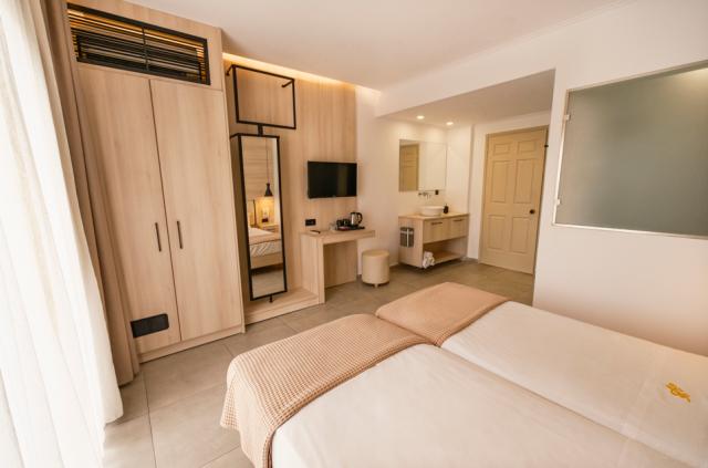 Hotel Bella Vista
