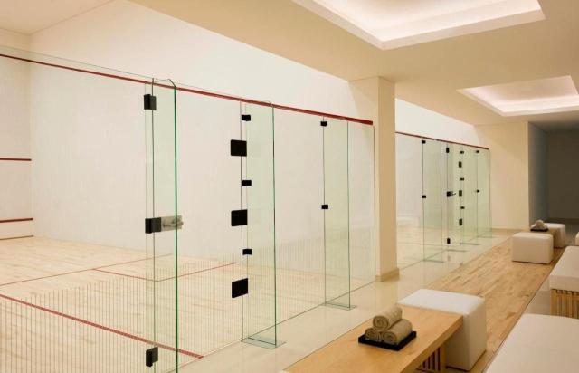 The St. Regis Saadiyat Island Resort