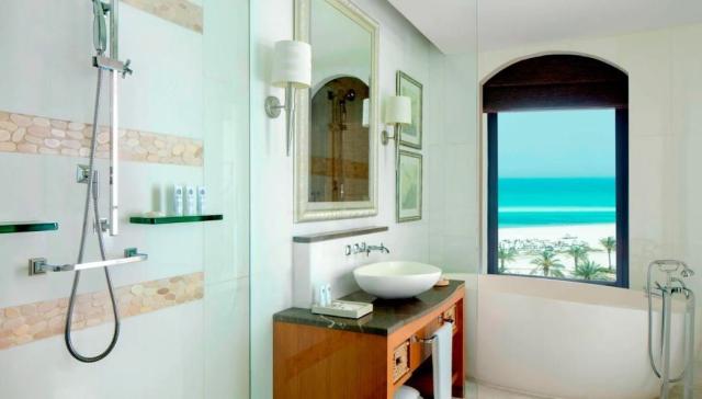 The St. Regis Saadiyat Island Resort