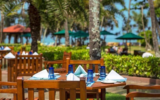 Royal Palms Beach Hotel