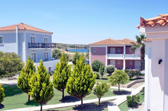 Studios & Appartements Panselinos
