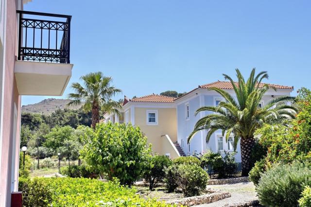 Hotel Panselinos
