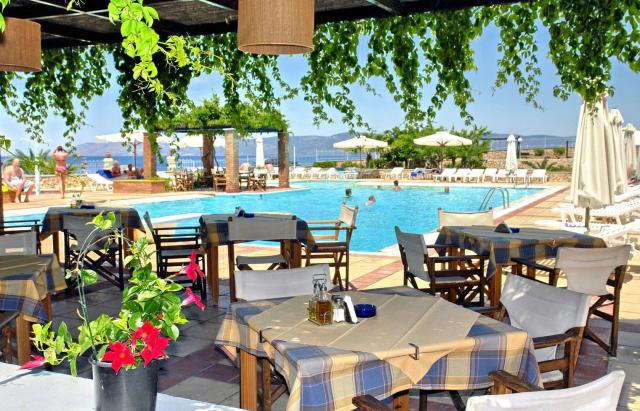 Hotel Panselinos