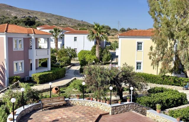 Hotel Panselinos