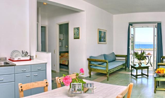 Hotel Panselinos