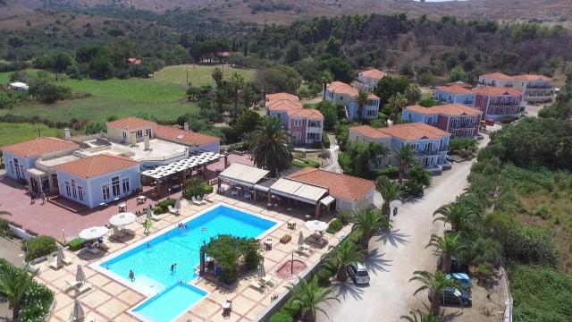 Hotel Panselinos