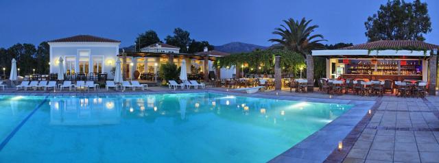 Hotel Panselinos