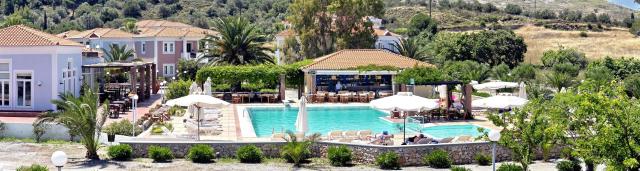 Hotel Panselinos