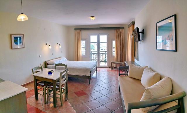 Hotel Panselinos
