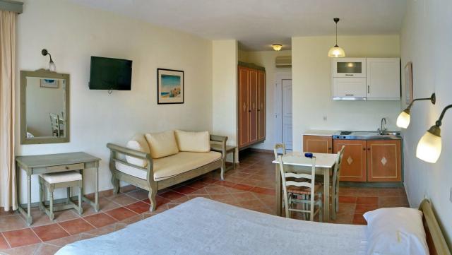 Hotel Panselinos