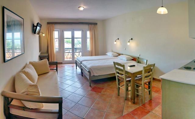Hotel Panselinos