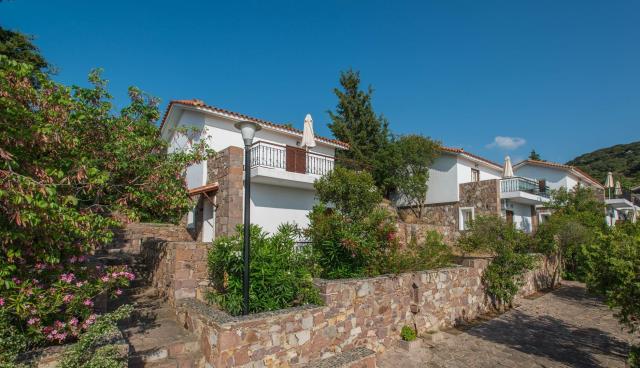 Hotel Delfinia