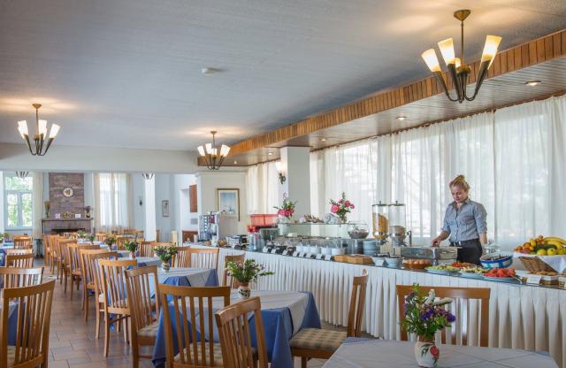 Hotel Delfinia