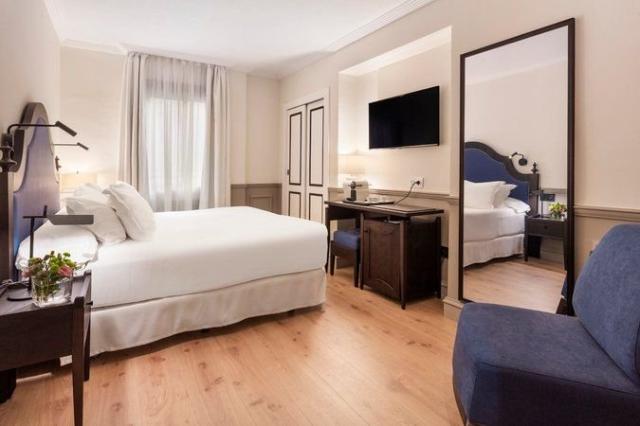 H10 Corregidor - Boutique Hotel