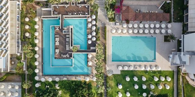 Blue Sea Beach Resort