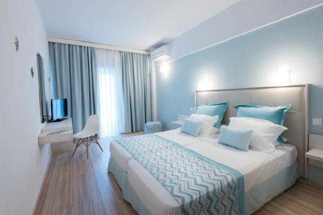 Blue Sea Beach Resort